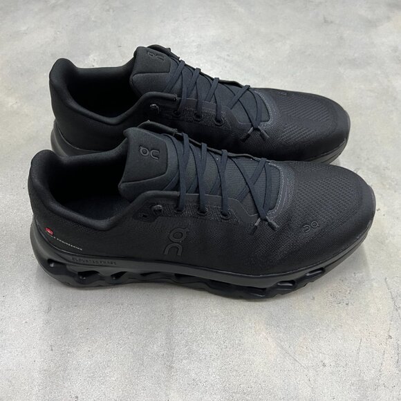 On Running Men's Cloudtilt Black Eclipse 3ME10100264 - New - Picture 3 of 6